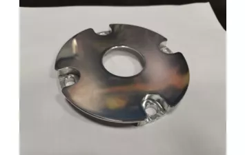 Защита сальника кпп BRP CAN-AM maverick X3