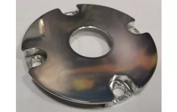 Защита сальника кпп BRP CAN-AM maverick X3