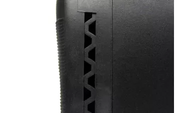 Ружье Ata Arms к12/76 ствол 760 мм Pegasus Plasic черный пластик