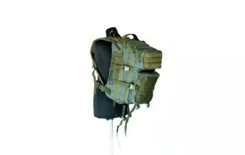 Рюкзак Tramp Squad 35 л TRP-041