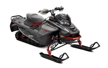 Снегоход Ski-Doo RENEGADE X-RS 900 ACE Turbo R (650W) DELE SAS VIP Studded track 2023