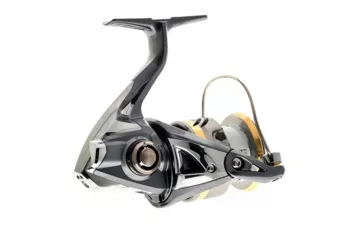 Катушка безынерционная Shimano Ultegra 17 2500