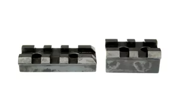 Планка Kozap Picatinny/Weaver на Mauser M12 №67 раздельная