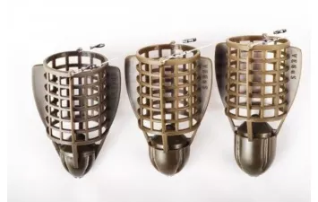 Кормушка Vegas Feeders Bullet