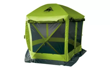 Шатер Helios Solano HS-1503-G Green