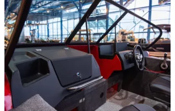 Катер NorthSilver 585 Fish Sport 21