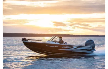 Катер NorthSilver 615 Fish Sport 20-21