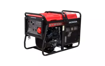 Мотопомпа Honda WB 20 XT4