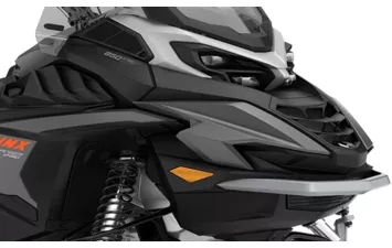 Снегоход Lynx 49 Ranger ST 900 ACE 2024
