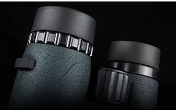 Бинокль Hawke Nature-Trek 10x42 Green