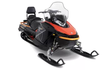 Снегоход FRONTIER RM 1000