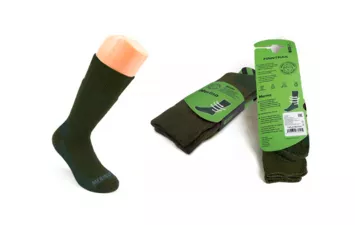 Термоноски Finntrail Merino 3201