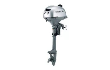 Мотор Honda BF 2.3 SCHU