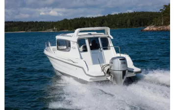 Мотор Honda BF 115 LU ( )