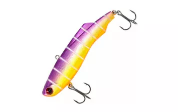 Раттлин Madness Shiriten VIBE 80 28g.