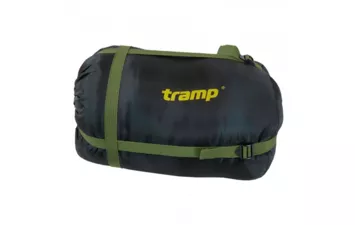 Спальник Tramp Kingwood Long TRS-053L