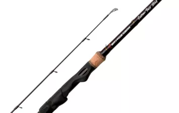 Спиннинг Savage Gear Custom Predator Fast Shad 65г вес 185 2.58m