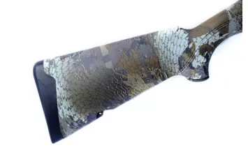 Ружье Franchi Affinity 3 Elite Cobalt к.12/76 ствол 710 мм