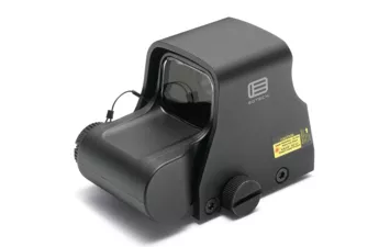 Прицел коллиматорный EOTECH-EXPS3-0