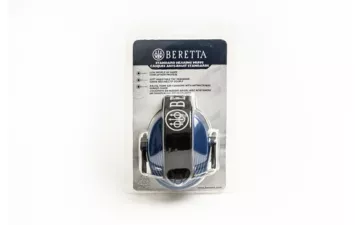 Наушники Beretta CF10/0002/05SS  Solid Blue