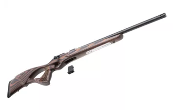 Карабин CZ 457 к.22 LR Thumbhole Still