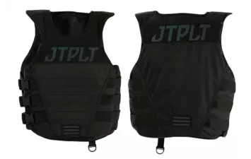 Жилет спасательный JetPilot RX VAULT (Black L)
