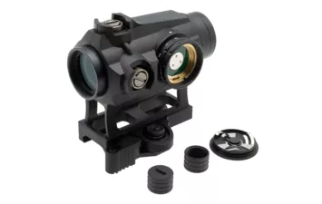 Коллиматор Vector Optics MAVERICK 1x22 MIL (SCRD-38)