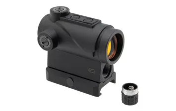 Коллиматор Vector Optics CENTURION 1x20 3MOA (SCRD-33)