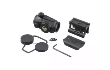 Коллиматор Vector Optics SCRAPPER 1x22 2MOA с прибором ночн.видения (SCRD-45)