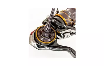 Катушка Daiwa 21 Caldia LT2500