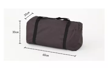 Набор мебели CHANODUG FX-7012, 7 предметов