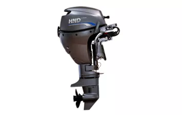 Мотор HND OB 9,9 FERS  ( )