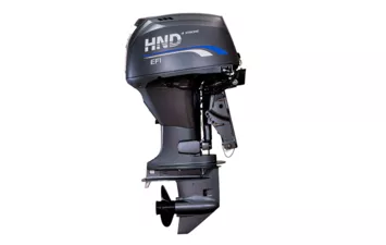 Мотор HND OB 30 FIERTL ( )