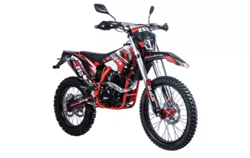 Мотоцикл SPR HARD 250