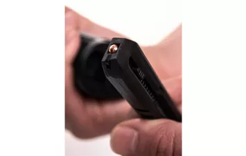 Пистолет пневм.STALKER S1911T к.4,5мм