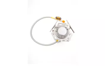 Горелка газовая CHANODUG FX-8403, в пласт.чехле