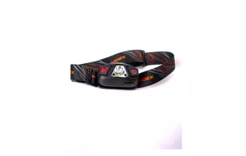 Фонарь VIDEX налобный VLF-H015 CREE XTE 5W. 1x850mAh, 220B, дальность 85м