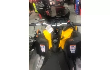 Снегоход Ski-Doo SKANDIC Sport 600 EFI DELE 2023