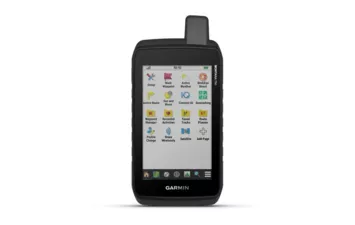 GPS навигатор GARMIN Montana 700