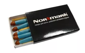 Спички NORMARK для экстремальных условий
