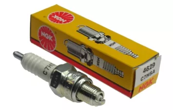 Свеча зажигания NGK C7HSA 4629