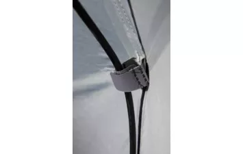 Палатка FHM Sirius 6 black-out