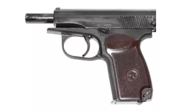 Оружие охолощенное PMK KURS к.10ТК