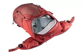 Рюкзак Deuter 2021-22 Futura Pro 34 SL (б/р)
