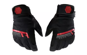 Перчатки Finntrail GT 2790