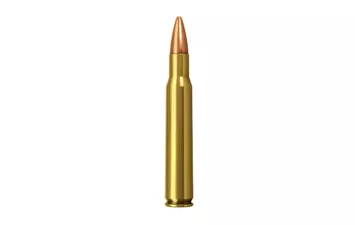 Патрон NORMA к.30-06 Sprg Jaktmatch FMJ 9,7 г