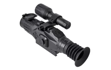 Прицел Sightmark Wraith HD 2-16x28 SM18021