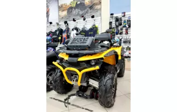 Снегоболотоход Stels ATV850G Б/У