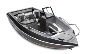 Катер VOLZHANKA 51 Bowrider