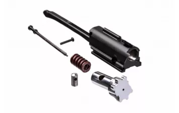 Ружье Impala Plus к.12/76 Synthetic Black 710мм